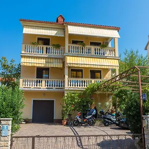  Apartment Nevelina Kroatien
