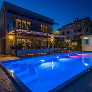  Apartment Gardelin Superior 2 Kroatien